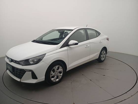 HYUNDAI HB20S 1.0 12V FLEX COMFORT PLUS MANUAL